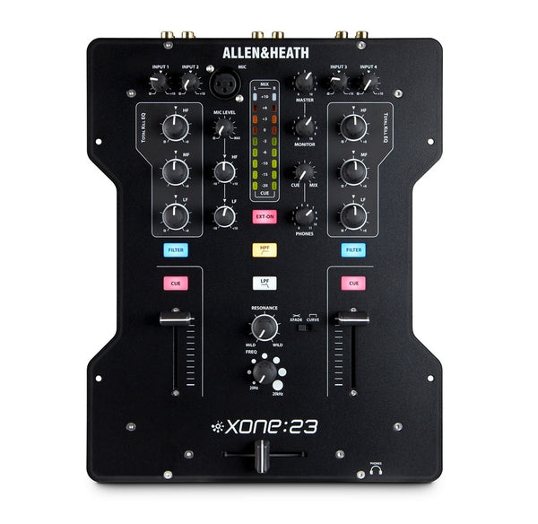 Allen & Heath XONE:23